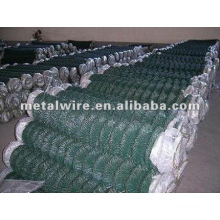 stainless steel diamond wire mesh